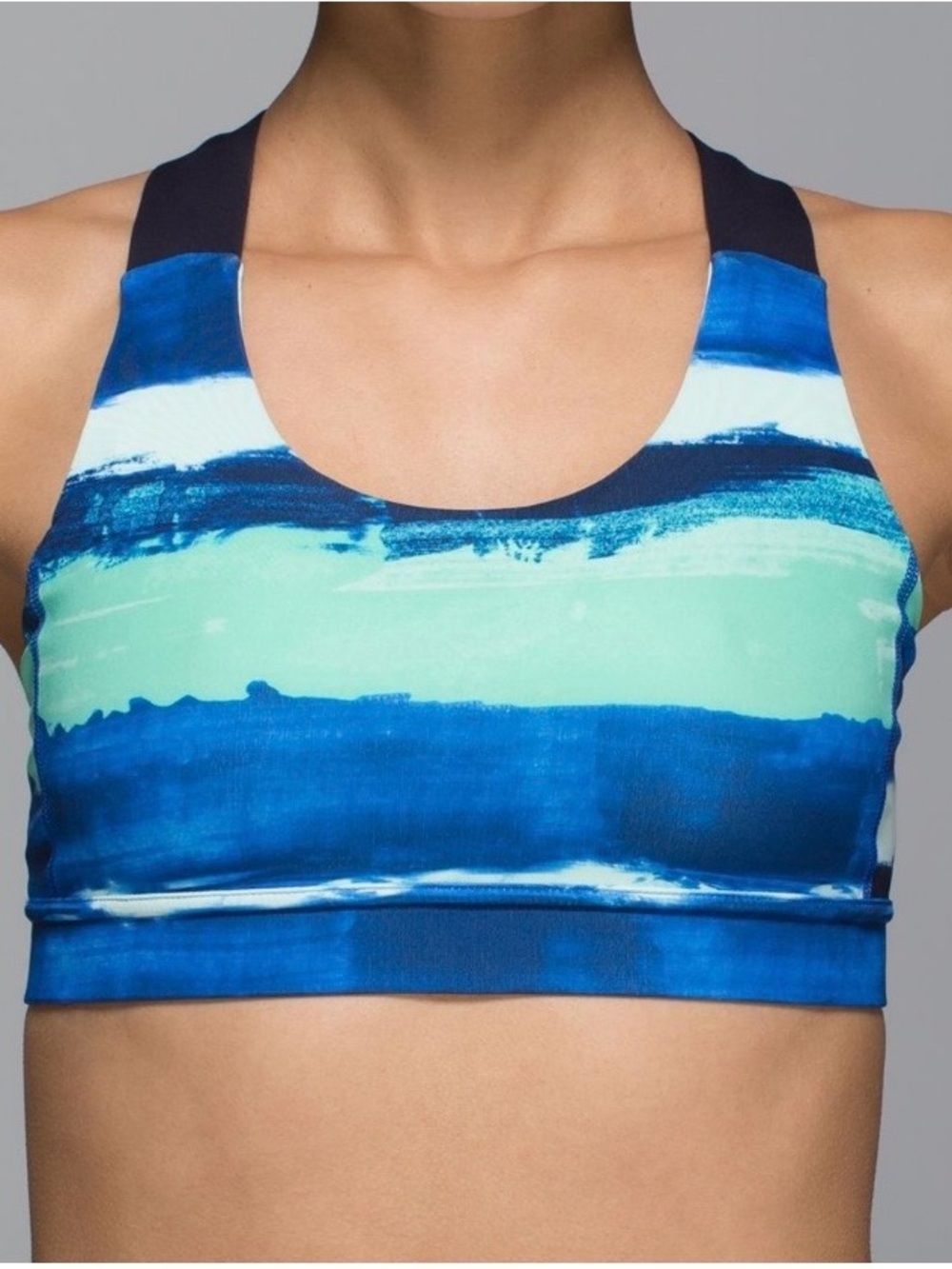 Lululemon All Sport Bra